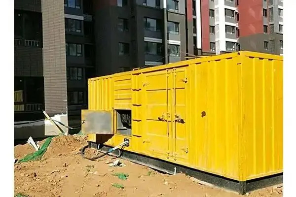 池州发电机租赁怎么去检查电力电缆线路的温度呢?